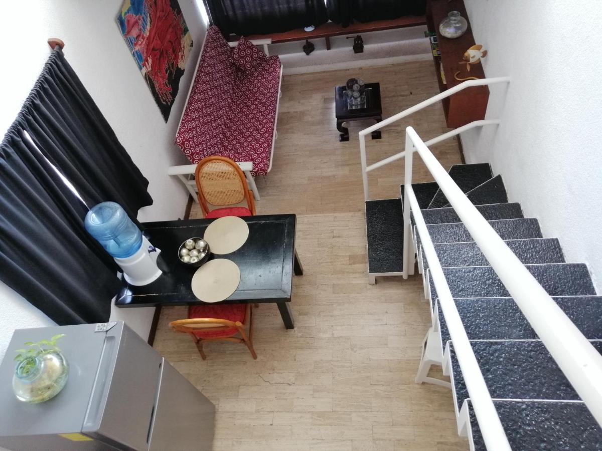 Margaritas101 Apartment Cancun Exterior photo